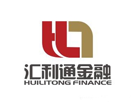 宜昌汇利通金融LOGO设计欣赏_金融公司LOGO设计理念说明