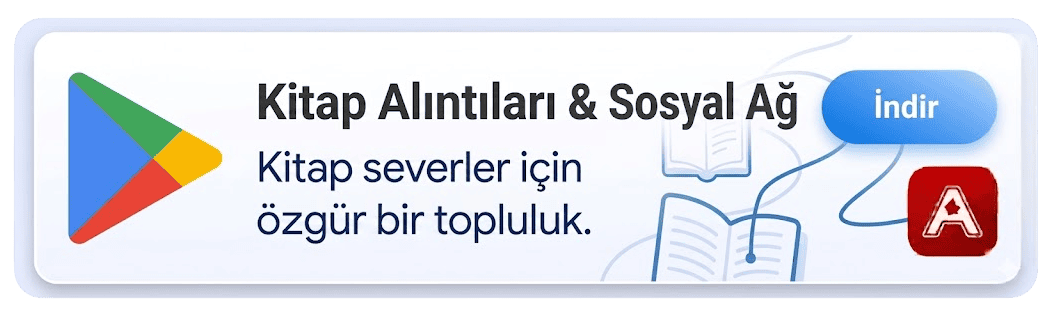 Alıntılar Uygulamasını İndir