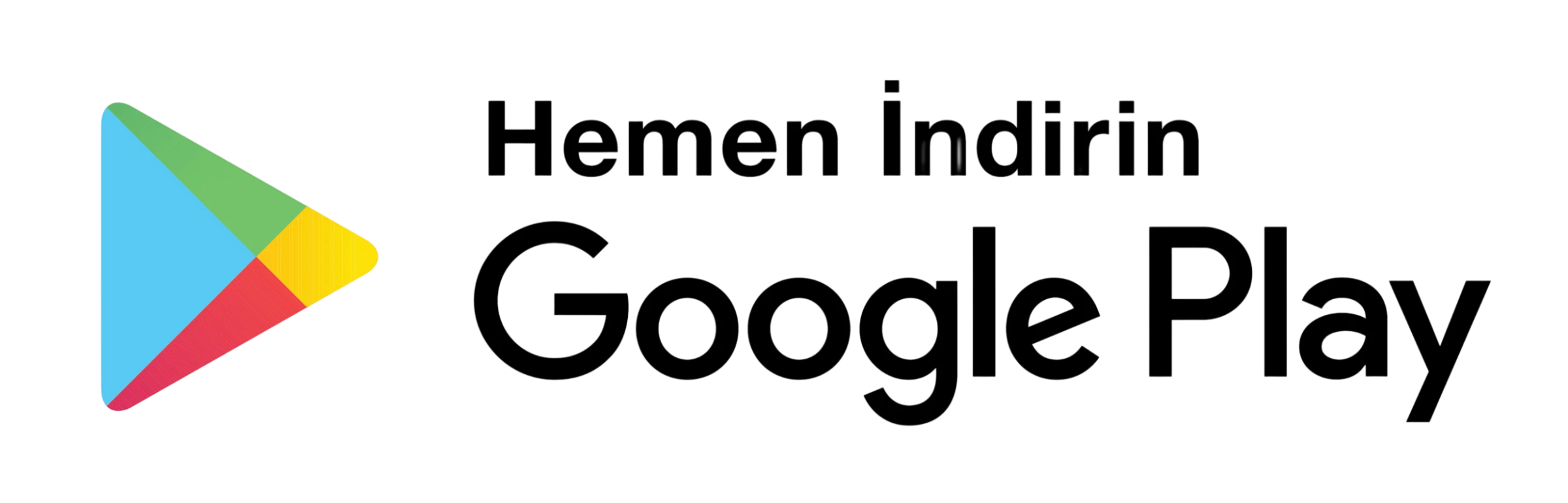 Google Play'den İndir