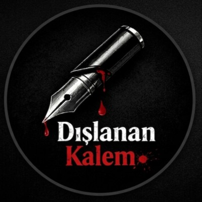 Dışlanan Kalem ✒️