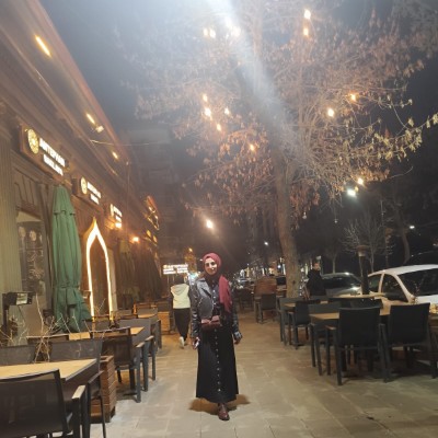 Filiz Candemir
