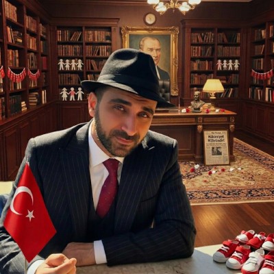 Doğan Özkan