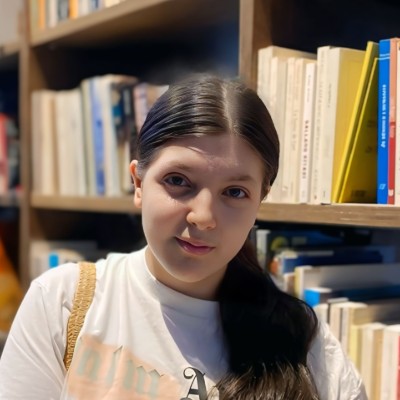 Serenay Özkan