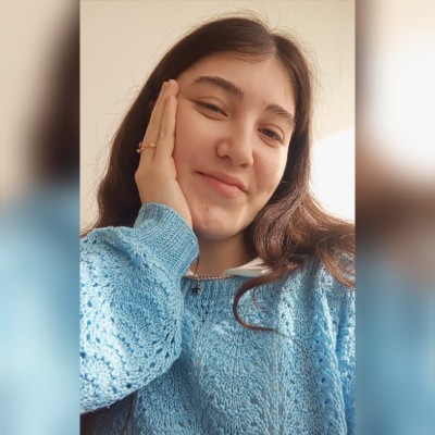 ☆ İrem N.
