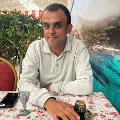Enes Sarac
