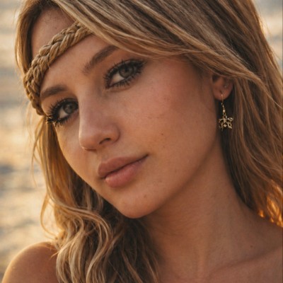 İncila Nisa Tüzün