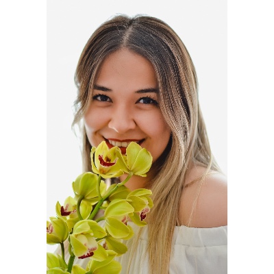 Burcu Turgut