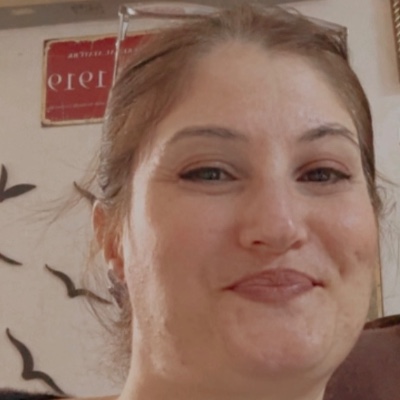 İffet sürücü