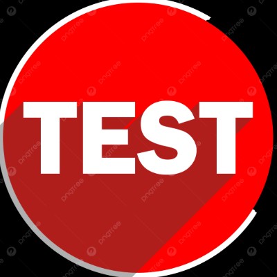 Test