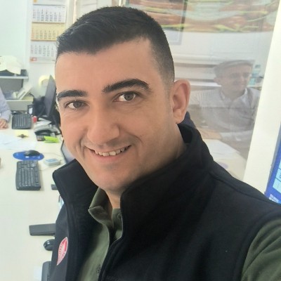 Şevket Sarı