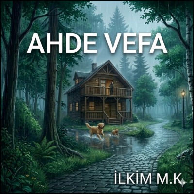 İlkim M.K