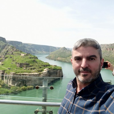 Batuhan Karakaya
