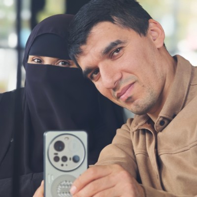 Muhammed Taha