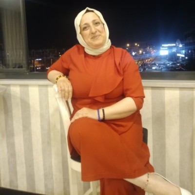 Meryem Çiçek