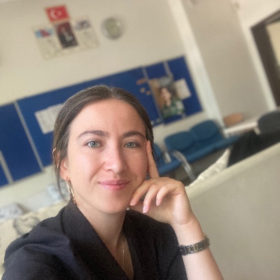 Rabia Uslu