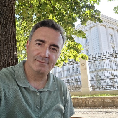 Lutfi Muaremi