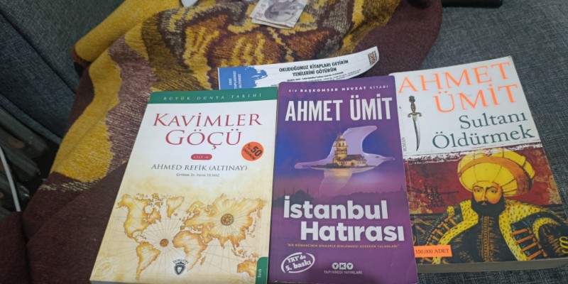 Kapak Fotoğrafı