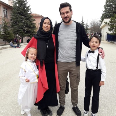 Züleyha Babaoğlu