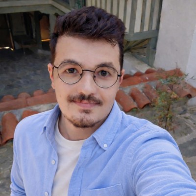Alperen Biçer