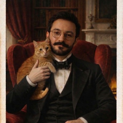 Tugay Özdemir