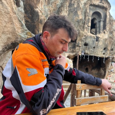 Mehmet Ali Öktem