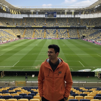 Mehmet Eroğlu