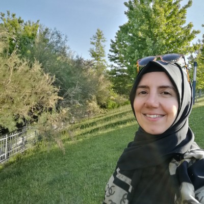 Yasemin Konukcu