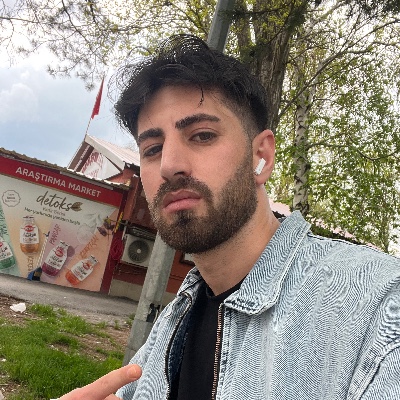 Kadir Ülkeköle