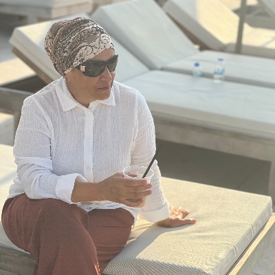 Fadime Yıldırım