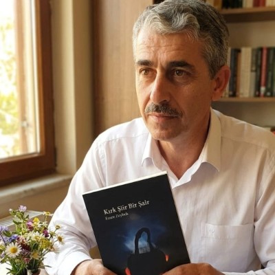 Emre ZEYBEK