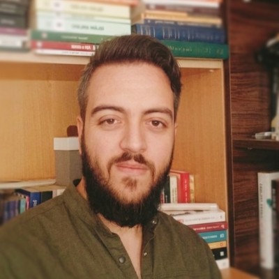 Hüseyin Çağrı TOPALOĞLU