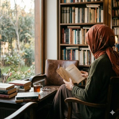İşte bu kitap