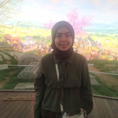 Rumeysa Taskiran