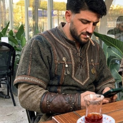 Cevat özgül JAN