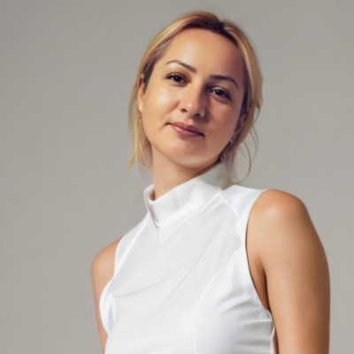 Nebahat Dilara Demirci