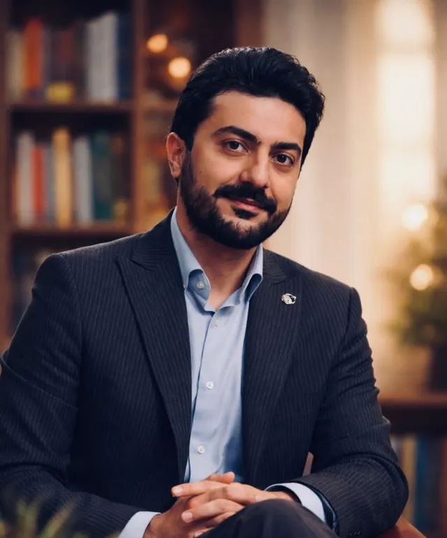Oğuz Yılmaz