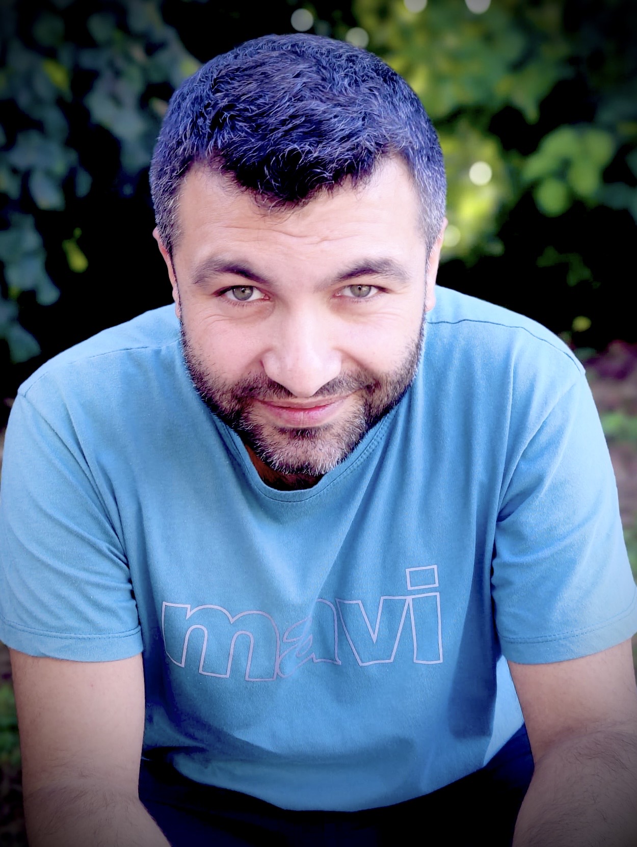 Çağlar Kulaksız