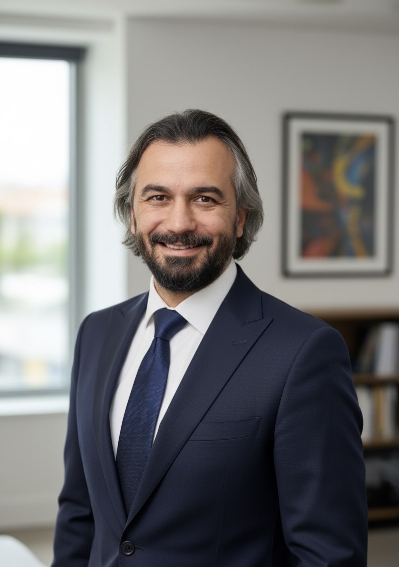 Ahmet Karayün