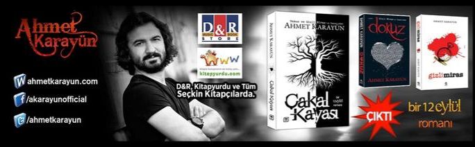 Ahmet Karayün