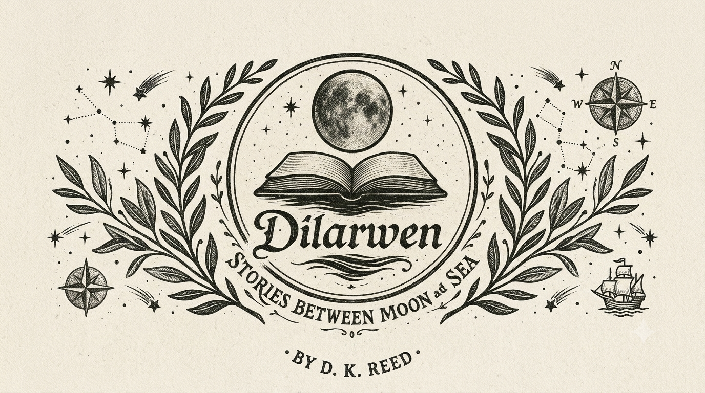Dilarwen
