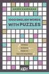 1000 English Words With Puzzles