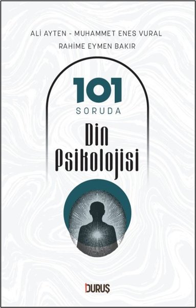 101 Soruda Din Psikolojisi