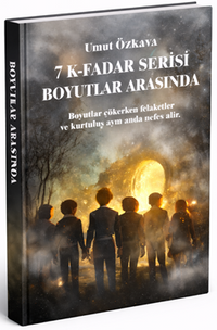 7 K-Fadar Serisi 1