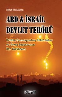 ABD - İsrail Devlet Terörü