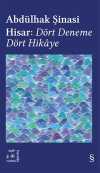 Abdülhak Şinasi Hisar:  Dört Deneme Dört Hikaye / Everest Açıkhava 42