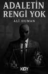Adaletin Rengi Yok