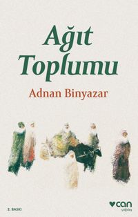 Ağıt Toplumu