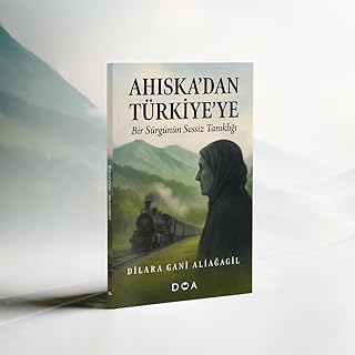 Ahıska'dan Türkiye'ye