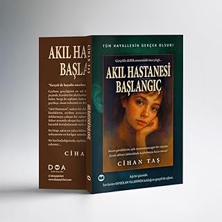 Akıl Hastanesi Başlangıç