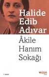 Akile Hanım Sokağı